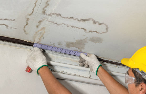 Reliable Water Damage Repair contractor in Echo, UT by Aqua Guard Water Damage